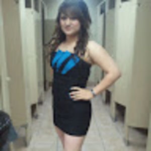 Meet your Posher, Jazmin